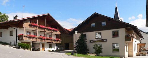 Gasthof Pension zur Post